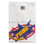 TUBE(チューブ) LIVE AROUND '95 KEEP・HOPE・ALIVE Tシャツ 白