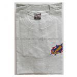 TUBE(チューブ) LIVE AROUND '95 KEEP・HOPE・ALIVE Tシャツ グレー 胸ロゴ