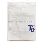 TUBE(チューブ) LIVE AROUND '96 ONLY GOOD TIMES Tシャツ 白 胸ロゴ