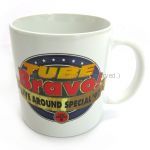 TUBE(チューブ) LIVE AROUND SPECIAL '97 Bravo! マグカップ