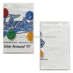 TUBE(チューブ) LIVE AROUND '97 M・H・K・M フェイスタオル