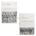 TUBE(チューブ) 前田亘輝 Tシャツ 白 LIVE AROUND '97 NOBODY CAN PRESS MY SOUL