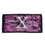 X JAPAN(エックス) その他 バスタオル Psychedelic Violence Crime of Visual Shock