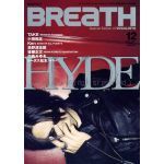 BREaTH　2003年12月号 Vol.43