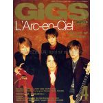 GiGS　1998年04月号