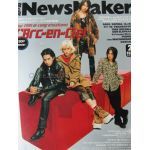 NewsMaker　2000年02月号 No.137