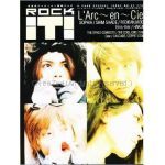 ROCK iT!　1999/1　No.25