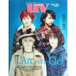 UV　1999年 1月号　Vol.38　