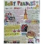aiko(アイコ) ファンクラブ会報 Baby Peenats vol.004