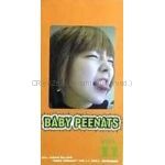 aiko(アイコ) ファンクラブ会報 Baby Peenats vol.011