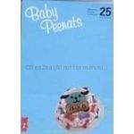 aiko(アイコ) ファンクラブ会報 Baby Peenats vol.025