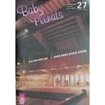 aiko(アイコ) ファンクラブ会報 Baby Peenats vol.027