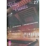 aiko(アイコ) ファンクラブ会報 Baby Peenats vol.027
