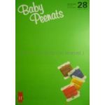 aiko(アイコ) ファンクラブ会報 Baby Peenats vol.028