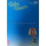 aiko(アイコ) ファンクラブ会報 Baby Peenats vol.031