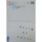 aiko(アイコ) ファンクラブ会報 Baby Peenats vol.035