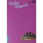 aiko(アイコ) ファンクラブ会報 Baby Peenats vol.036