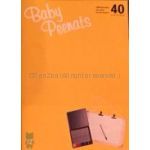 aiko(アイコ) ファンクラブ会報 Baby Peenats vol.040