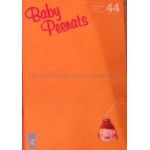 aiko(アイコ) ファンクラブ会報 Baby Peenats vol.044