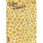 aiko(アイコ) ファンクラブ会報 Baby Peenats vol.048