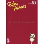 aiko(アイコ) ファンクラブ会報 Baby Peenats vol.058