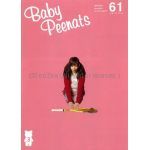 aiko(アイコ) ファンクラブ会報 Baby Peenats vol.061