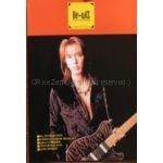 B'z(ビーズ) ファンクラブ会報 be with! vol.033