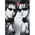 B'z(ビーズ) ファンクラブ会報 be with! vol.037