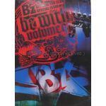 B'z(ビーズ) ファンクラブ会報 be with! vol.091