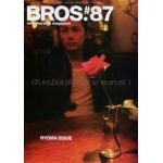 福山雅治(ましゃ) ファンクラブ会報 BROS. vol.087