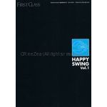 GLAY(グレイ) ファンクラブ会報 Happy Swing vol.001