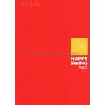 GLAY(グレイ) ファンクラブ会報 Happy Swing vol.002