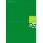 GLAY(グレイ) ファンクラブ会報 Happy Swing vol.003