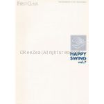 GLAY(グレイ) ファンクラブ会報 Happy Swing vol.007