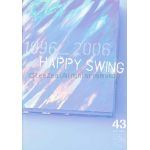 GLAY(グレイ) ファンクラブ会報 Happy Swing vol.043