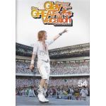 GLAY(グレイ) ファンクラブ会報 Happy Swing vol.054