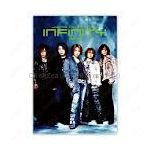 Janne Da Arc(ジャンヌ) LIVE INFINITY 2002 パンフレット