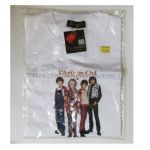 L'Arc～en～Ciel(ラルク) オフィシャルグッズ Tシャツ メンバーフォト1