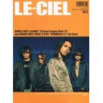 L'Arc～en～Ciel(ラルク)  ファンクラブ会報 LE-CIEL vol.27