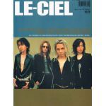 L'Arc～en～Ciel(ラルク)  ファンクラブ会報 LE-CIEL vol.29