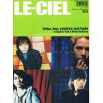L'Arc～en～Ciel(ラルク)  ファンクラブ会報 LE-CIEL vol.31