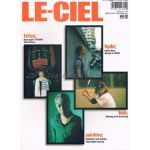 L'Arc～en～Ciel(ラルク)  ファンクラブ会報 LE-CIEL vol.32