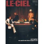 L'Arc～en～Ciel(ラルク)  ファンクラブ会報 LE-CIEL vol.35