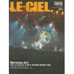 L'Arc～en～Ciel(ラルク)  ファンクラブ会報 LE-CIEL vol.41