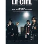 L'Arc～en～Ciel(ラルク)  ファンクラブ会報 LE-CIEL vol.51