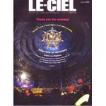 L'Arc～en～Ciel(ラルク)  ファンクラブ会報 LE-CIEL vol.56
