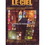L'Arc～en～Ciel(ラルク)  ファンクラブ会報 LE-CIEL vol.59