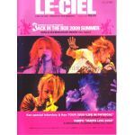 L'Arc～en～Ciel(ラルク)  ファンクラブ会報 LE-CIEL vol.61