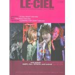 L'Arc～en～Ciel(ラルク)  ファンクラブ会報 LE-CIEL vol.64