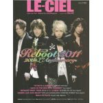 L'Arc～en～Ciel(ラルク)  ファンクラブ会報 LE-CIEL vol.65